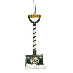 Lambeau Field FOCO Shovel Ornament