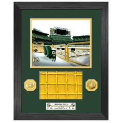 Lambeau Field 2.0 Stadium Fence Collectible