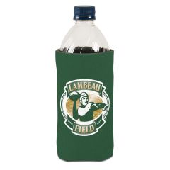 Lambeau Field Wincraft Bottle/Can Cooler
