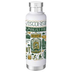 Lambeau Field Julia Gash Gigi Bottle
