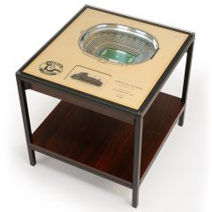 Lambeau Field 25-Layer StadiumView LED End Table
