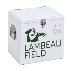 Lambeau Field Quarterback Party Cooler