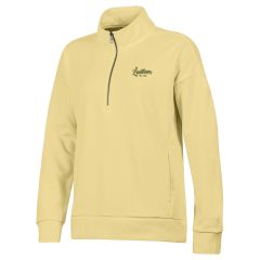 Lambeau Field Womens Everlee 1/4 Zip