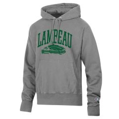 Lambeau Field Champion Garment Dyed Hoodie