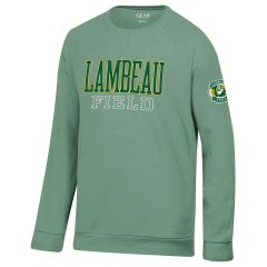 Lambeau Field Weekender Crew