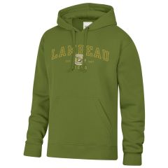 Lambeau Field Big Cotton Arch Hoodie