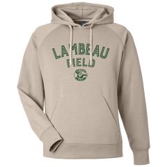 Lambeau Field Apex Hoodie