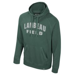 Lambeau Field Matrix Hoodie
