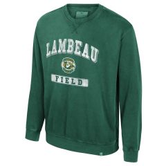 Lambeau Field Cavendish Crew