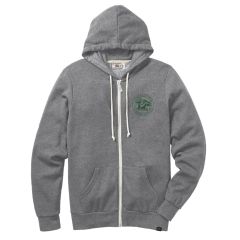 Lambeau Field Flyover Stan Full Zip Hoodie