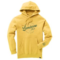 Lambeau Field Pent Up Hoodie