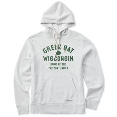 Lambeau Field Life is Good Home of Hoodie