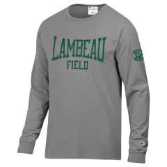 Lambeau Field Champion Garment Dyed T-Shirt