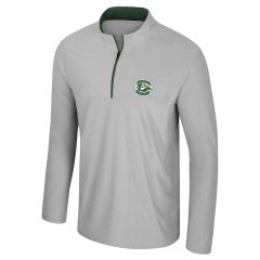 Lambeau Field Atom 1/4 Zip