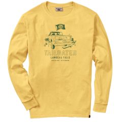 Lambeau Field Tailgater T-Shirt