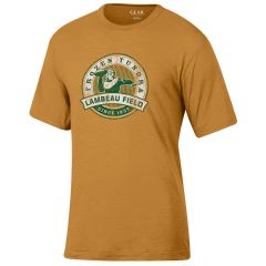 Lambeau Field Weekender T-Shirt