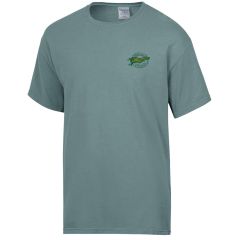 Lambeau Field Pennant T-Shirt