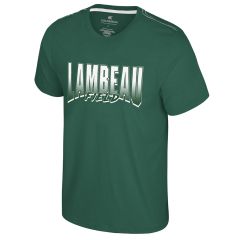 Lambeau Field Manhattan T-Shirt