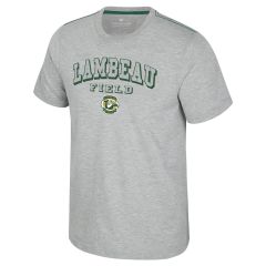 Lambeau Field Nucleus T-Shirt