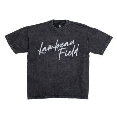 Lambeau Field Script T-Shirt