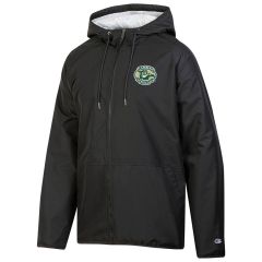 Lambeau Field Champion Jacket