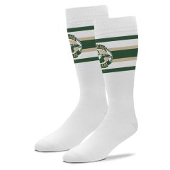 Lambeau Field Tube Sock