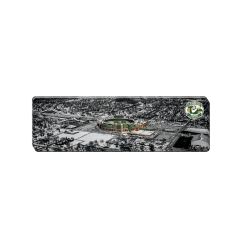 Lambeau Field Wincraft Selective Color Magnet