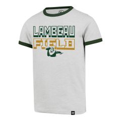 Lambeau Field '47 Youth Jump Up T-Shirt