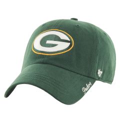 Packers Womens '47 Miata Clean Up Cap