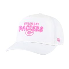 Packers '47 Womens Bright Side Hitch Cap