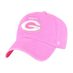 Packers '47 Womens Bright Side Clean Up Cap