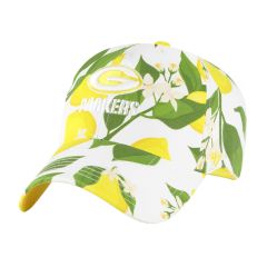 Packers '47 Womens Lemon Drop Clean Up Cap