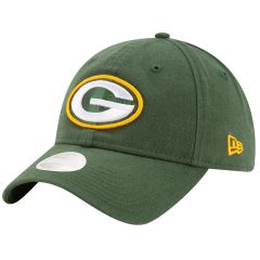 Packers New Era Womens Core Classic Cap
