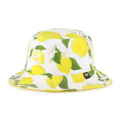 Packers '47 Womens Lemon Drop Bucket Hat