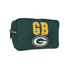 Packers FOCO Small Cosmetic Bag
