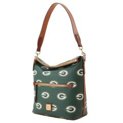 Packers Dooney & Bourke Monogram Large Sac