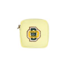 Packers Stoney Clover Lane Classic Mini Pouch