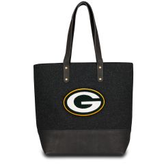 Packers G Logo Tote Bag