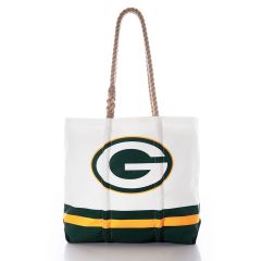 Packers Sea Bags Medium Tote Bag