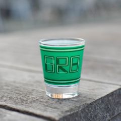 GRB920 Shot Glass