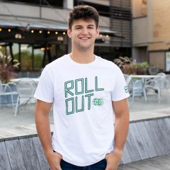 GRB920 Roll Out Cruiser T-Shirt