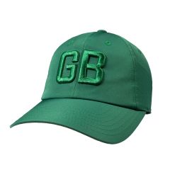 Hometown American Needle GB TKO Green Cap