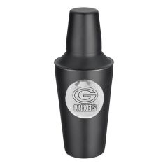 Packers 3-Piece Cocktail Shaker Set