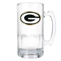 Packers Legacy Macho Tankard Mug