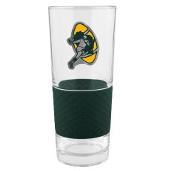 Packers Vintage Score Throwback Pint Glass