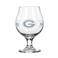 Packers Belgium Beer Glass