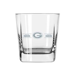 Packers Old Fashioned Glass