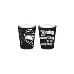 Packers Lombardi Shot Glass
