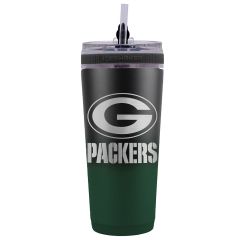 Packers Wincraft Ombre Flex Tumbler