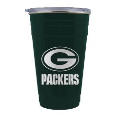 Packers Team Spirit Tailgater Cup
